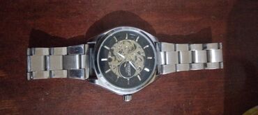 orient saatların satışı: Yeni, Qol saatı, Tissot, rəng - Boz