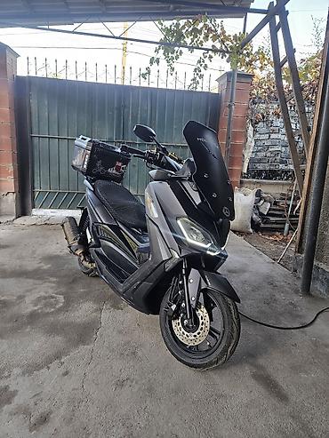 mr moto: Q-max
 180cc
 мотор GsT
Цена:80.000
Торг имеется хорошая! — 2