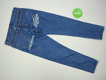 cowboy: Jeansy damskie, rozmiar XL — 3
