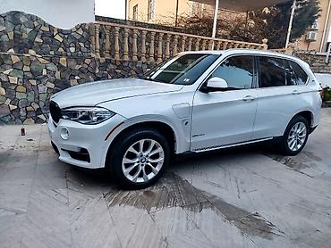 for x5 magic: BMW X5: 2 l | 2017 il Ofrouder/SUV — 9