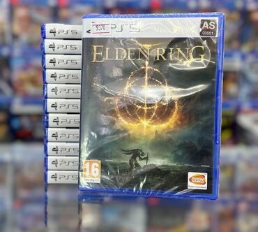 Oyun diskləri və kartricləri: 📀Playstation 4 və playstation 5 📀Satışda ən münasib qiymətlərlə ps4 ve