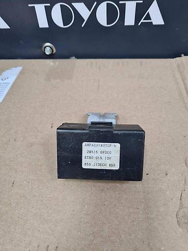 RELEJ 28515 0F000 ZA NISSAN TERRANO OD 1995. DO 2005. GOD