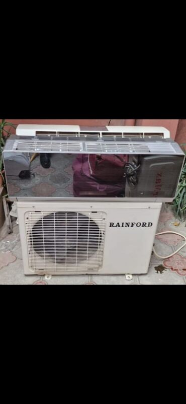 plasmas cen: 35 kv Rainford 390 AZN Bakı Elnare