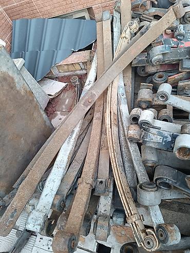 Другие автозапчасти: Зап.части Мерс бус (сапог)
 из Германии — 5