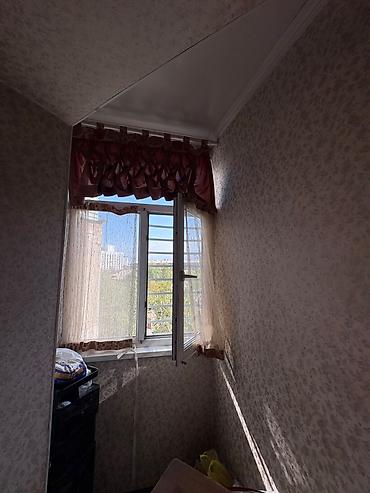 квартиру район пишпек: 3 комнаты, 71 м², Пишпек Индивидуалка, 5 этаж, Евроремонт — 3