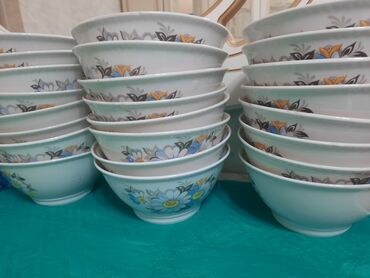 Посуда: КЕСЕ ДЛЯ СУПА!!! СССР!!! АБСОЛЮТНО НОВЫЕ!!! ДАЖЕ СОХРАНИЛОСЬ В РОДНОЙ — 23