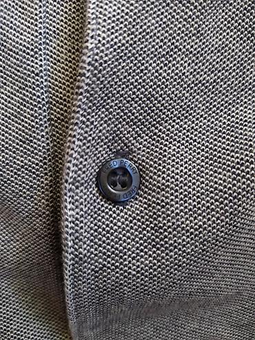 marca 100rsdn: Fred Perry muška pamučna polo majica vel. M Vrhunska atraktivna — 6