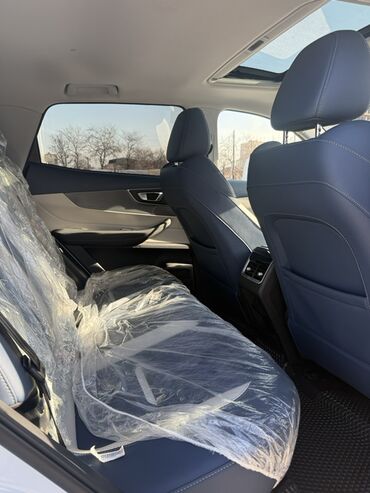 Chery: Chery Tiggo: 2023 г., 1.5 л, Вариатор, Бензин, Кроссовер — 8