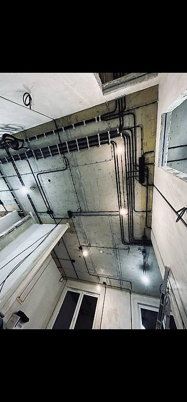 Электрики: Услуги электрика - Монтаж и замена электропроводки в квартирах, домах — 20