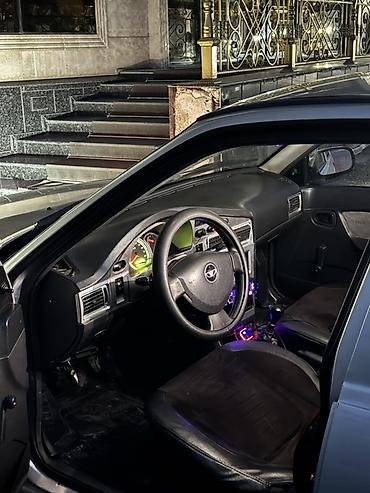 Daewoo: Daewoo Nexia: 2010 г., Бензин, Седан at lalafo.kg — 8 Daewoo: Daewoo Nexia: 2010 г., Бензин, Седан — 8