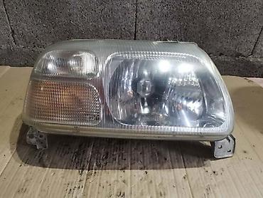 Transport: FAR DESNI ZA SUZUKI GRAND VITARA OD 1998. DO 2005. GOD. | Far desni — 1