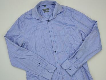 Shirts: Shirt for men, S (EU 36), condition - Perfect