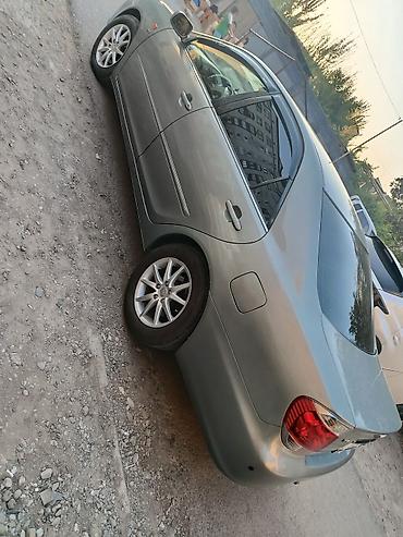 lexus hs250: Toyota Camry: 2004 г., 2.4 л, Автомат, Бензин, Седан — 4