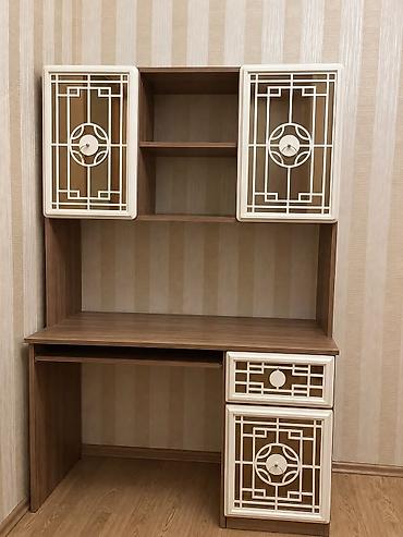 Calisma masasi 450₼ .Grand Hausdan alinib baha qiymete tezedir .Unvan lalafo.az -da Calisma masasi 450₼ .Grand Hausdan alinib baha qiymete tezedir .Unvan
