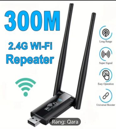 tp link modem qiymət: Vayfay ötürücü, elə bil evdə vayfay var amma həyətdə bağda dalğa zəif