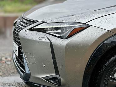 lexus ux250h: Lexus UX: 2019 г., 2 л, Вариатор, Гибрид, Внедорожник — 7