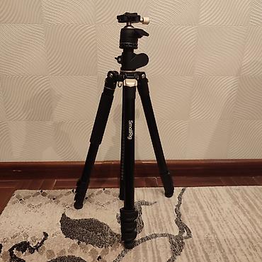 Штатив SmallRig CT200 (модель 4288) прочный штатив новый почти не