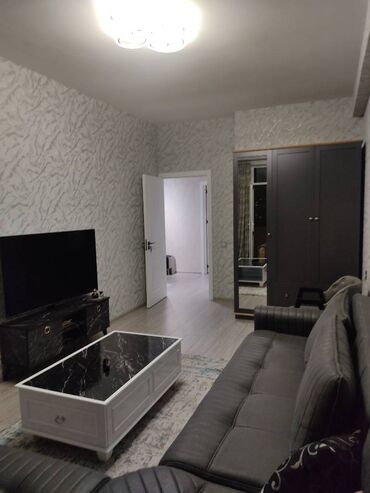 Yeni tikili: 3 otaqlı, Yeni tikili, 76 kv. m — 12