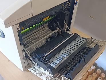 Принтеры: МФУ Xerox WorkCentre M15 продаю полностью рабочий многофункциональный — 3