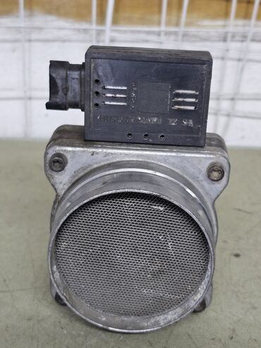 Датчики, сенсоры, предохранители: Расходомер Buick Б/у, Оригинал, Германия — 4