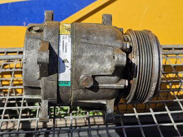 Компрессоры для авто: Компрессор Citroen 2000 г., Б/у, Оригинал, Германия — 8