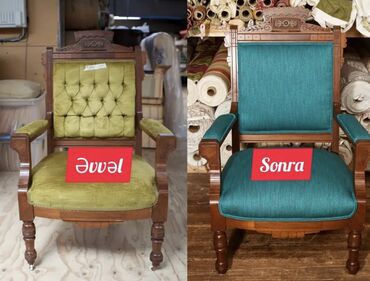 Mebellərin təmiri, bərpası: Mebellərin təmiri, bərpası Pulsuz çatdırılma — 4