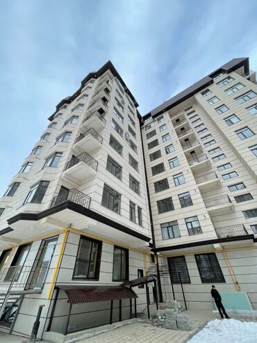 сниму квартиру район пишпек: 2 бөлмө, Менчик ээси, Чогуу жашоосу жок, Толугу менен эмереги бар