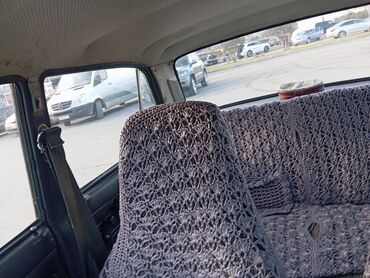 VAZ (LADA): VAZ (LADA) 2106: 1.3 l | 1987 il 92500 km Sedan — 8