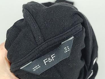 bluzy psg: F&F, Bluza z kapturem damska, rozmiar L — 6