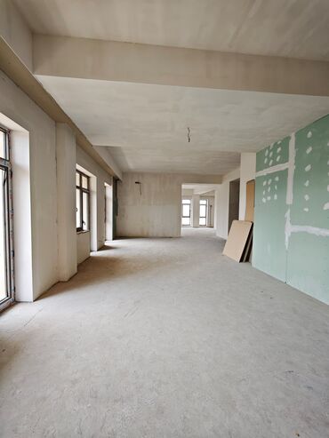 Продажа квартир: 4 комнаты, 320 м², Элитка, 12 этаж, ПСО (под самоотделку) — 11