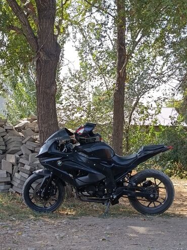 китайский мотоцикл 150 кубов купить: Спортбайк BMW, 300 куб. см, Бензин, Взрослый, Б/у