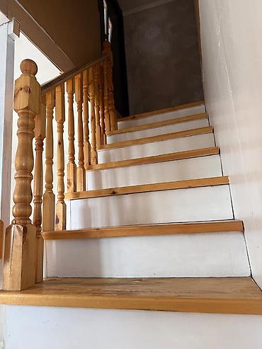 Продажа коттеджей и домов: 6 комнат и более, 120 м², Манас — 10