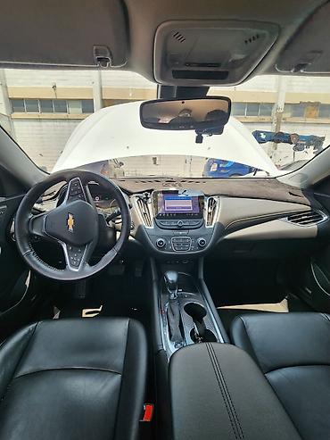 малибу 3 цена: Chevrolet Malibu: 2020 г., 1.6 л, Автомат, Дизель, Седан — 7