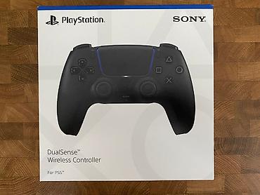 playstation 5 sony: PS5 aksesuarlari. 📀Playstation 4 və playstation 5 — 10