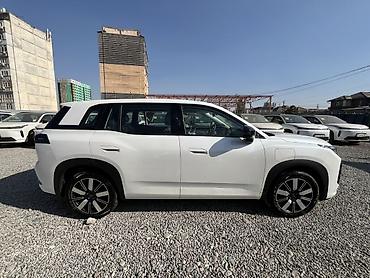 gac ion: GAC AION I60 — 5