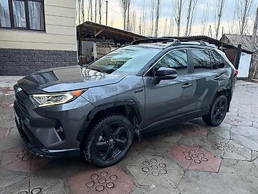 куплю двигатель бу: Toyota RAV4: 2019 г., 2.5 л, Автомат, Гибрид, Кроссовер — 3