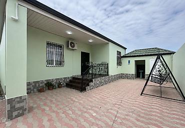 mingəçevirdə satılan evlər: 🏡 TƏCİLİ SATILIR – SAVALANDA GÖZƏL HƏYƏT EVİ! İLKİN ÖDƏNİŞ 50000 manat — 8