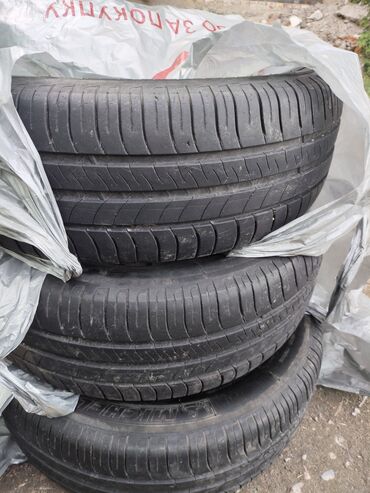шины диски р14: Шины 205 / 60 / R 16, Лето, Комплект, Легковые, Michelin