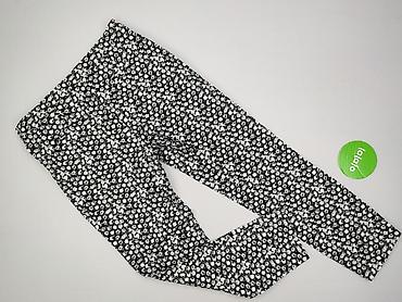 buty m: F&F, Spodnie materiałowe damskie, rozmiar M — 3