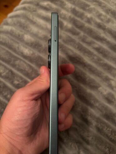 Redmi: Redmi 13, 256 GB, rəng - Mavi, Simsiz şarj — 7