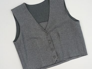 Women`s waistcoat, size XL