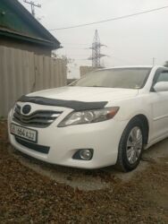 Toyota: Toyota Camry: 2010 г., 2.5 л, Автомат, Бензин, Фургон — 1