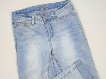 cropp джинси: Vero Moda, Jeansy damskie, rozmiar S