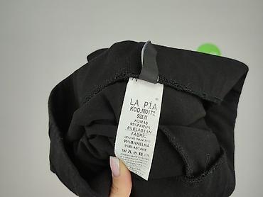 modne leginsy: La Pia, Legginsy rozmiar M — 6