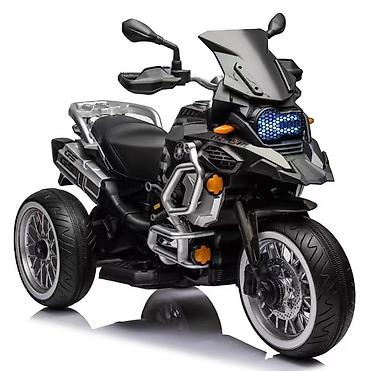 lagane patike: Motor BMW GS1300 12V Sivi Sivi električni motor za decu sa — 1