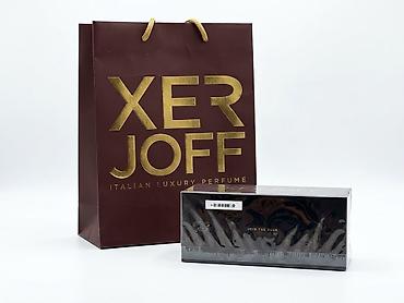 Парфюмерия: Xerjoff “40 Knots” Eau de Parfum – 100 ml (3.4 fl.oz) - Brend — 3