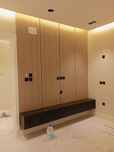 Ремонт под ключ: Ремонт под ключ | Квартиры Больше 6 лет опыта — 29