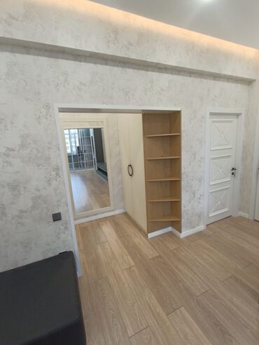 Yeni tikili: 3 otaqlı, Yeni tikili, 68 kv. m — 20