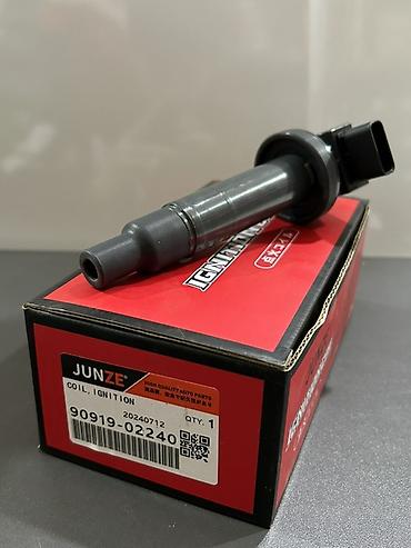 prius 30 tuning: Toyota Prius 20 Gövdə üçün alışdırma bobini (Ignition Coil) — 1