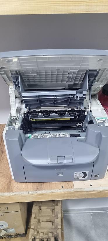 hp laser jet: Принтер 3 в 1 Canon Mf4010 состояние близкое к идеальному — 3